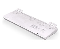 NINTENDO Klawiatura gamingowa - Thock TKL OWH P. Kailh BL RGB EY5A007 - 1077313 - zdjęcie 7